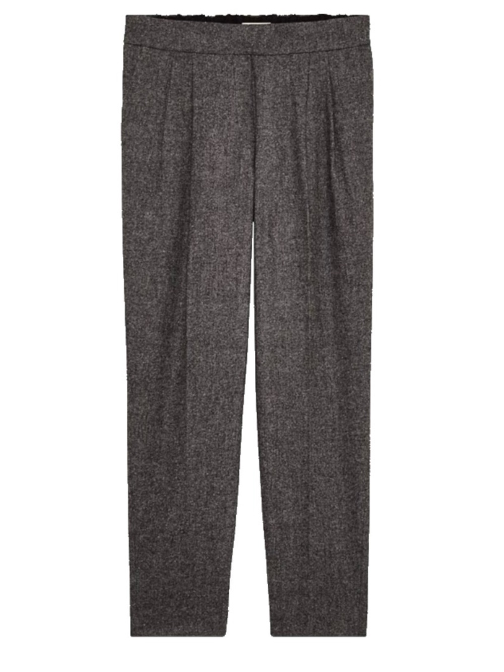 Aritzia Babaton Cohen Pant Wool